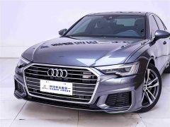 Audi A6L 40 TFSI Luxury Version - фото 3