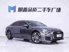 Audi A6L 40 TFSI Luxury Version - фото 5