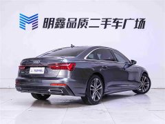 Audi A6L 40 TFSI Luxury Version - фото 7