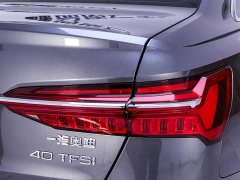 Audi A6L 40 TFSI Luxury Version - фото 9