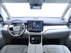 Volvo EM90 Ultra - фото 13