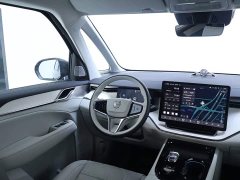Volvo EM90 Ultra - фото 14