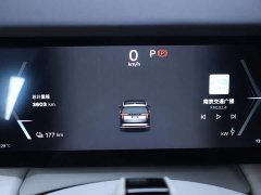 Volvo EM90 Ultra - фото 15