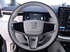 Volvo EM90 Ultra - фото 16