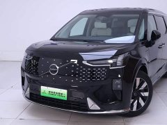 Volvo EM90 Ultra - фото 3