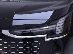Volvo EM90 Ultra - фото 4