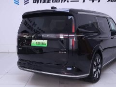 Volvo EM90 Ultra - фото 8