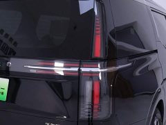 Volvo EM90 Ultra - фото 9
