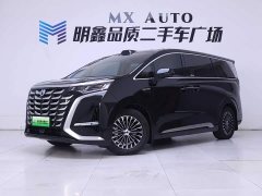 Denza D9 DM-i AWD Version - фото 1