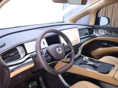 Denza D9 DM-i AWD Version - фото 11