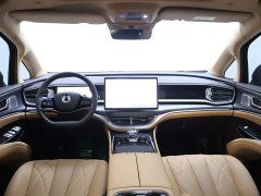 Denza D9 DM-i AWD Version - фото 13