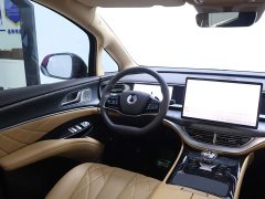 Denza D9 DM-i AWD Version - фото 14