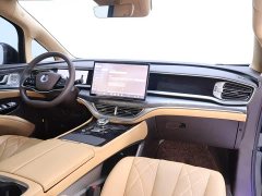 Denza D9 DM-i AWD Version - фото 20