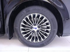 Denza D9 DM-i AWD Version - фото 6