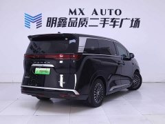 Denza D9 DM-i AWD Version - фото 7
