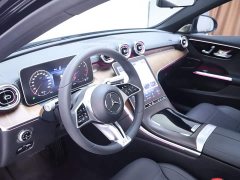 Mercedes-Benz C 260 L - фото 11