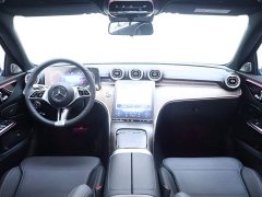 Mercedes-Benz C 260 L - фото 13