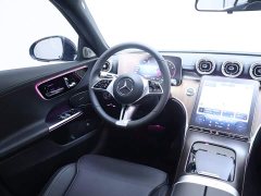 Mercedes-Benz C 260 L - фото 14