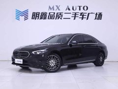 Mercedes-Benz C 260 L - фото 2