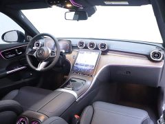 Mercedes-Benz C 260 L - фото 20