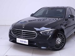 Mercedes-Benz C 260 L - фото 3