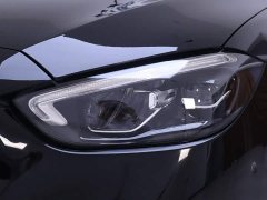 Mercedes-Benz C 260 L - фото 4