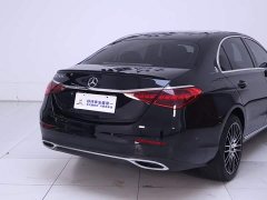 Mercedes-Benz C 260 L - фото 8