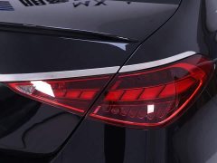 Mercedes-Benz C 260 L - фото 9