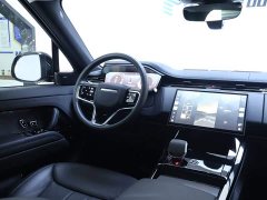 Land Rover 360PS S - фото 14