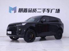 Land Rover 360PS S - фото 2
