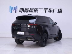 Land Rover 360PS S - фото 7