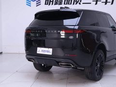 Land Rover 360PS S - фото 8