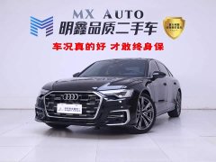 Audi A6L 45 TFSI Version - фото 1