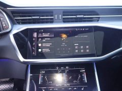 Audi A6L 45 TFSI Version - фото 10