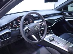 Audi A6L 45 TFSI Version - фото 11