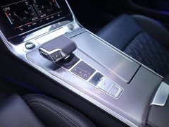 Audi A6L 45 TFSI Version - фото 12