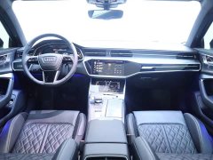 Audi A6L 45 TFSI Version - фото 13