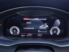 Audi A6L 45 TFSI Version - фото 15