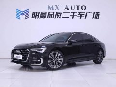 Audi A6L 45 TFSI Version - фото 2