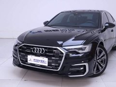 Audi A6L 45 TFSI Version - фото 3