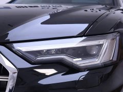 Audi A6L 45 TFSI Version - фото 4