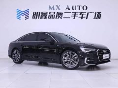 Audi A6L 45 TFSI Version - фото 5