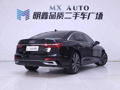 Audi A6L 45 TFSI Version - фото 7