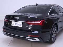 Audi A6L 45 TFSI Version - фото 8