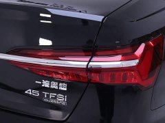 Audi A6L 45 TFSI Version - фото 9