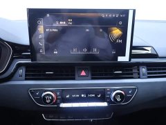 Audi A4L 40 TFSI Luxury Version - фото 10
