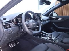 Audi A4L 40 TFSI Luxury Version - фото 11