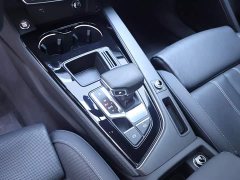 Audi A4L 40 TFSI Luxury Version - фото 12