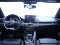 Audi A4L 40 TFSI Luxury Version - фото 13