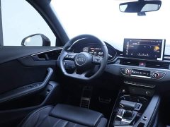 Audi A4L 40 TFSI Luxury Version - фото 14